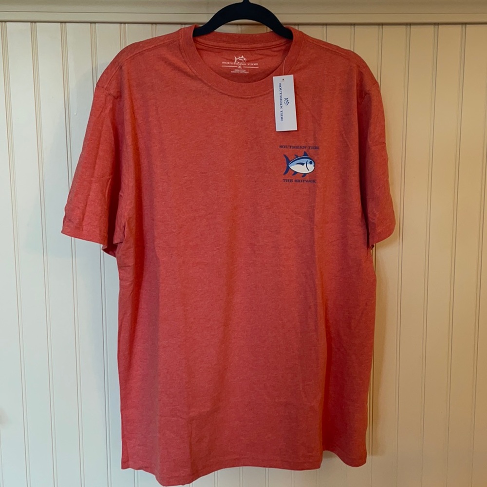 Brand New Southern Tide Tee